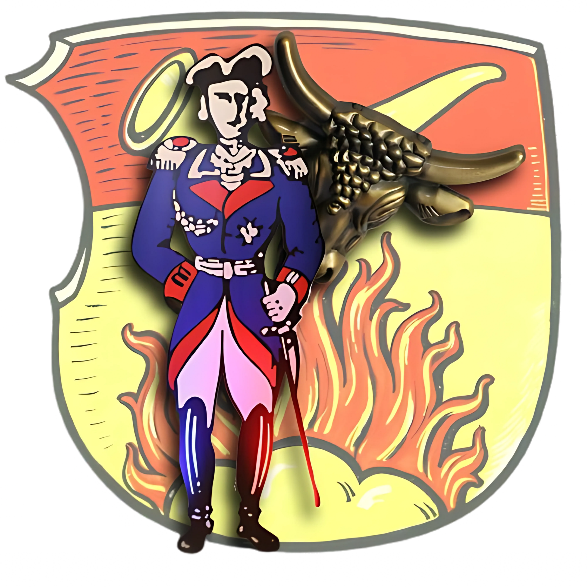 Wappen